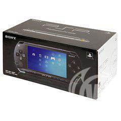 PSP 1000 Console